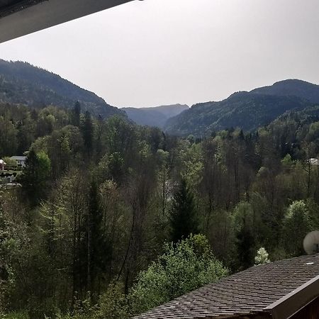 Chill&Sleep Bad Ischl Apartment ภายนอก รูปภาพ
