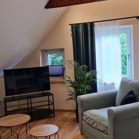 Chill&Sleep Bad Ischl Apartment ภายนอก รูปภาพ