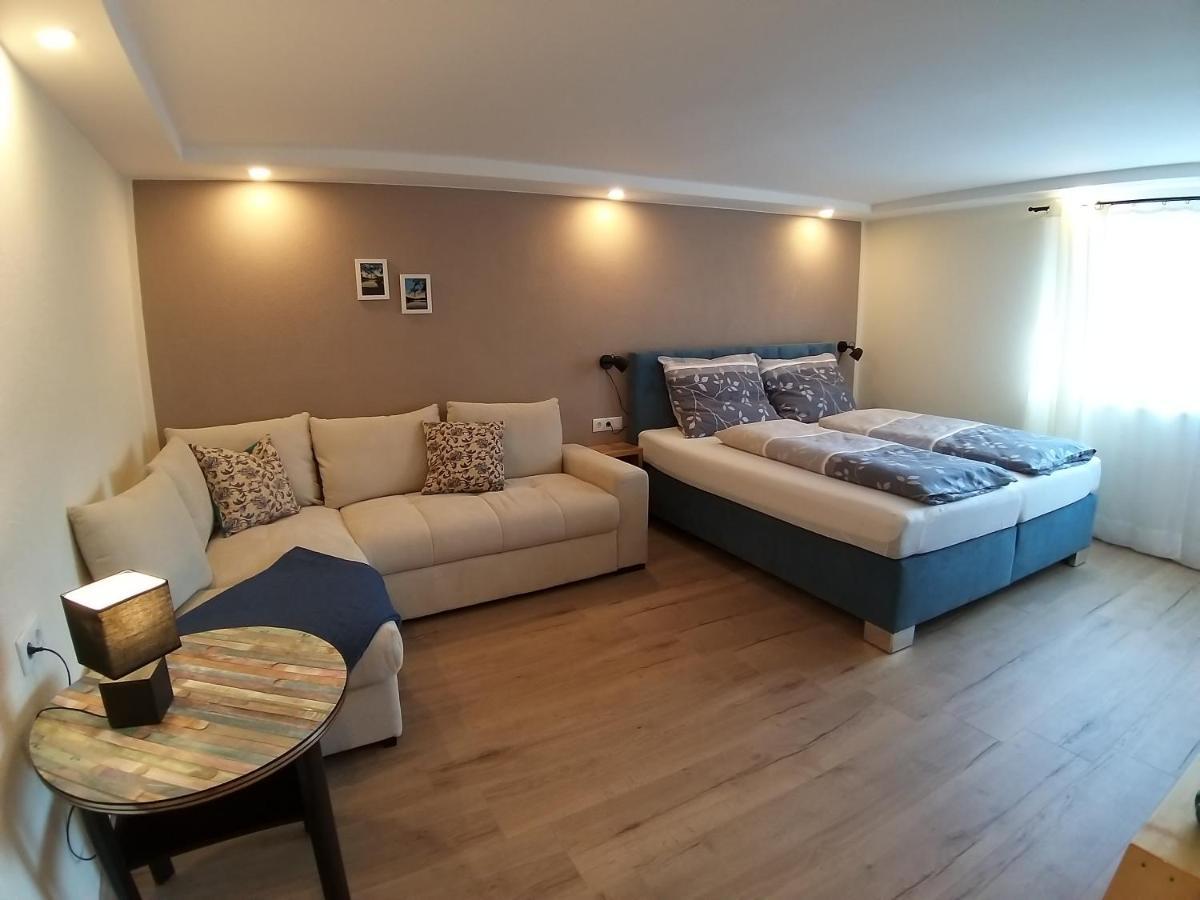 Chill&Sleep Bad Ischl Apartment ภายนอก รูปภาพ