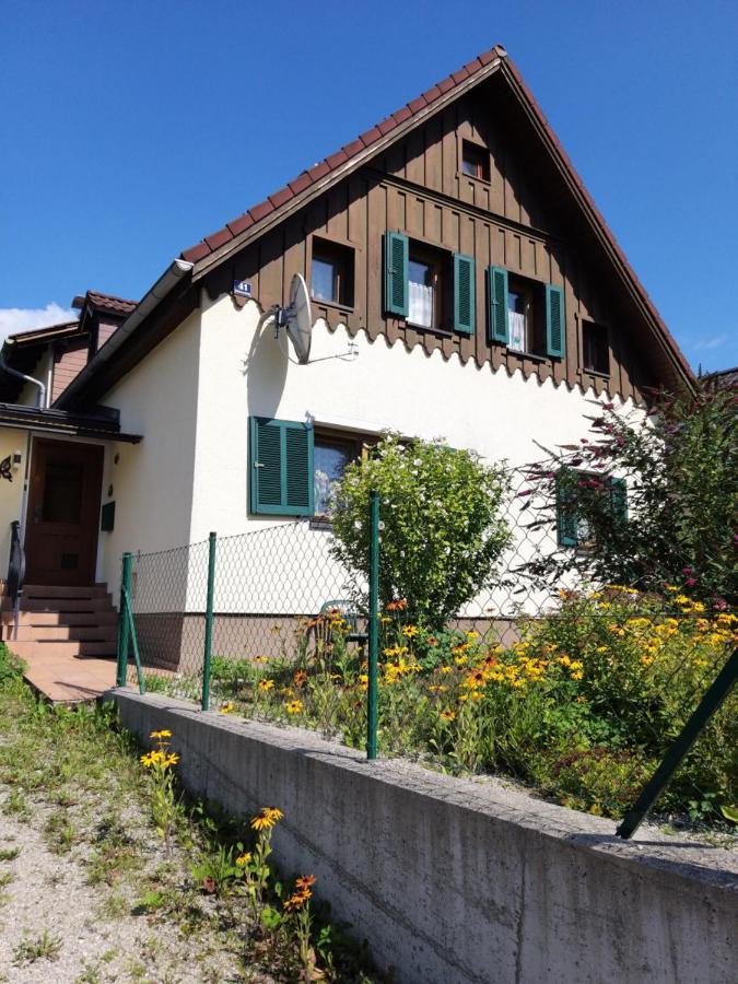 Chill&Sleep Bad Ischl Apartment ภายนอก รูปภาพ