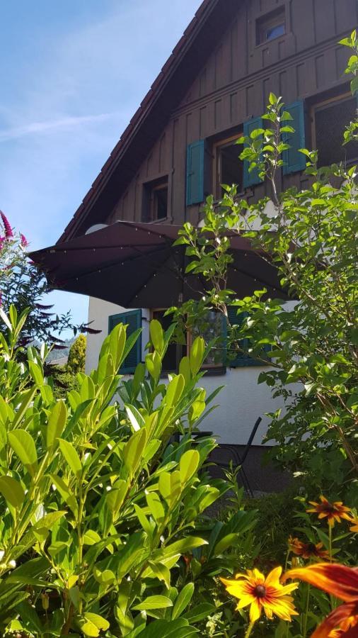 Chill&Sleep Bad Ischl Apartment ภายนอก รูปภาพ