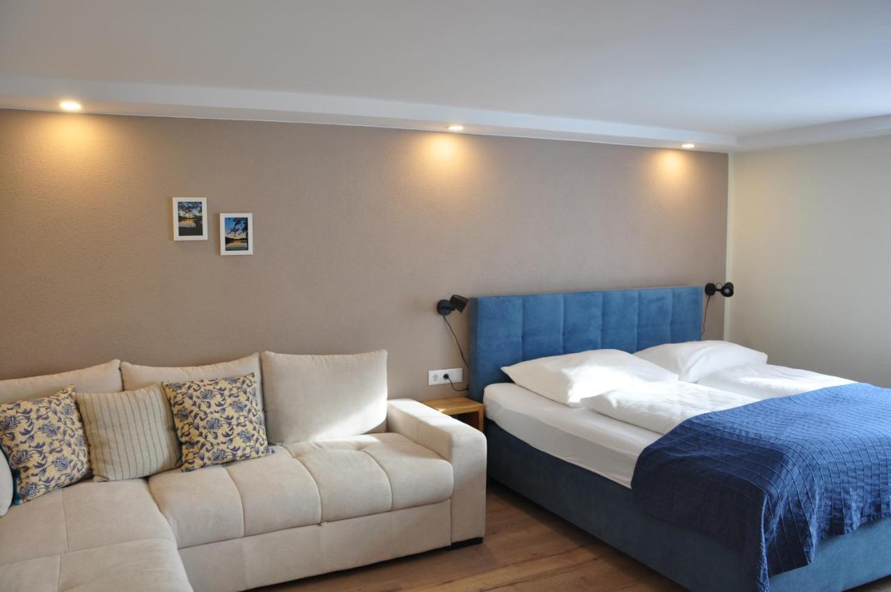 Chill&Sleep Bad Ischl Apartment ภายนอก รูปภาพ