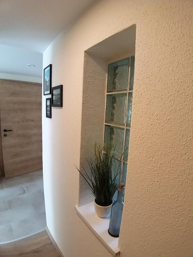 Chill&Sleep Bad Ischl Apartment ภายนอก รูปภาพ