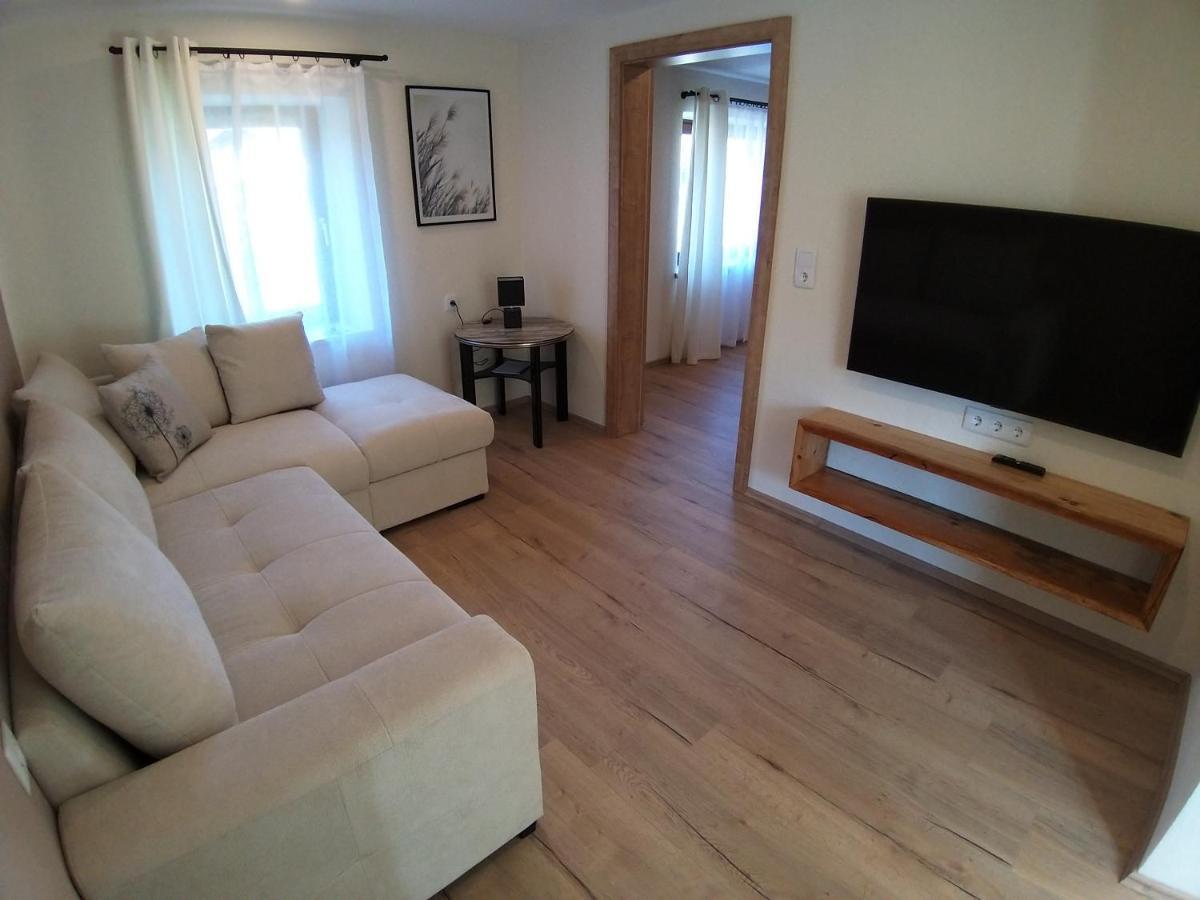 Chill&Sleep Bad Ischl Apartment ภายนอก รูปภาพ