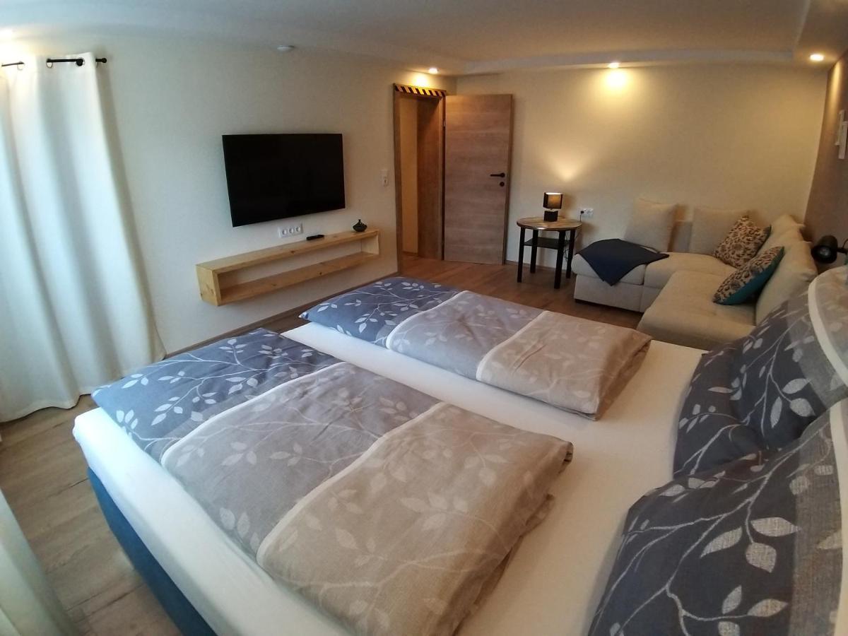 Chill&Sleep Bad Ischl Apartment ภายนอก รูปภาพ