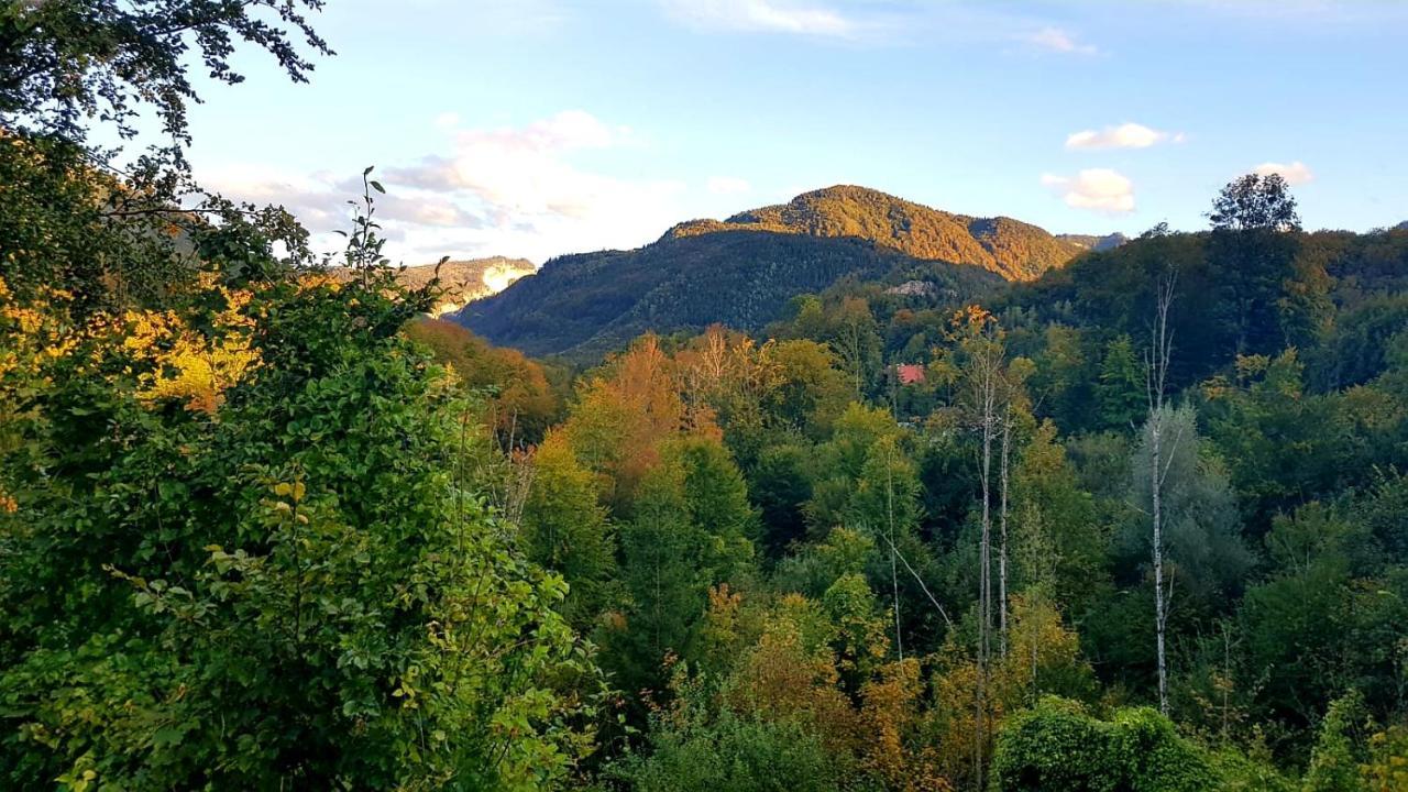 Chill&Sleep Bad Ischl Apartment ภายนอก รูปภาพ