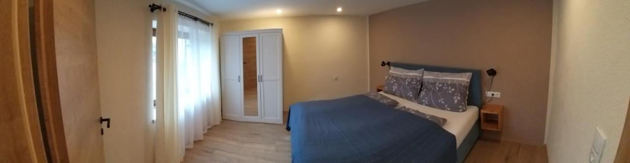 Chill&Sleep Bad Ischl Apartment ภายนอก รูปภาพ