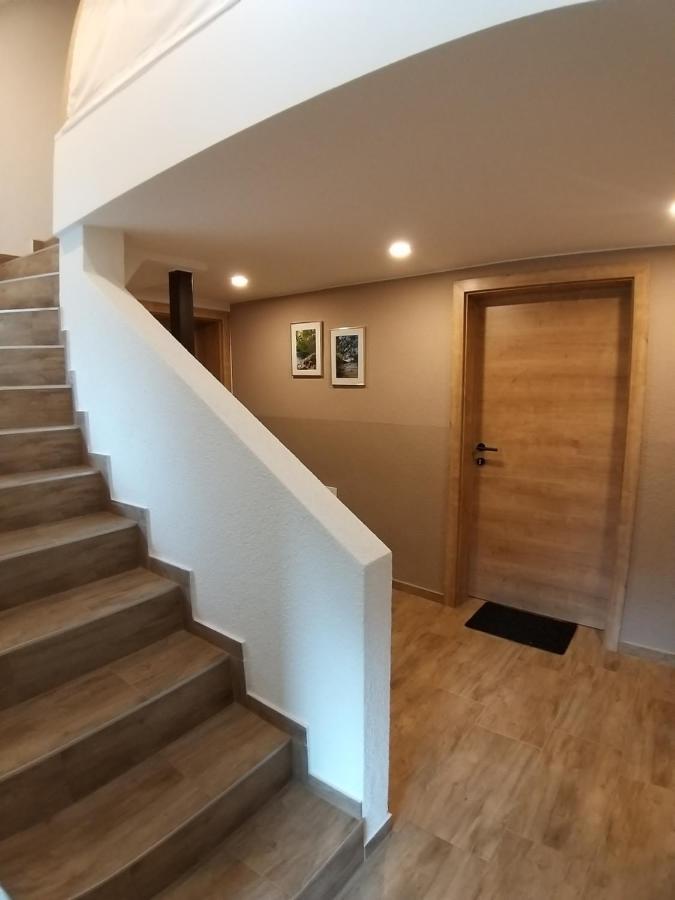 Chill&Sleep Bad Ischl Apartment ภายนอก รูปภาพ