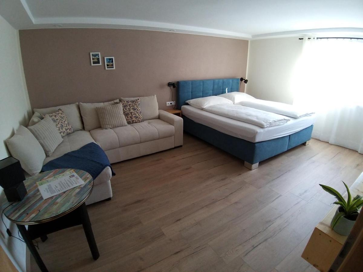 Chill&Sleep Bad Ischl Apartment ภายนอก รูปภาพ