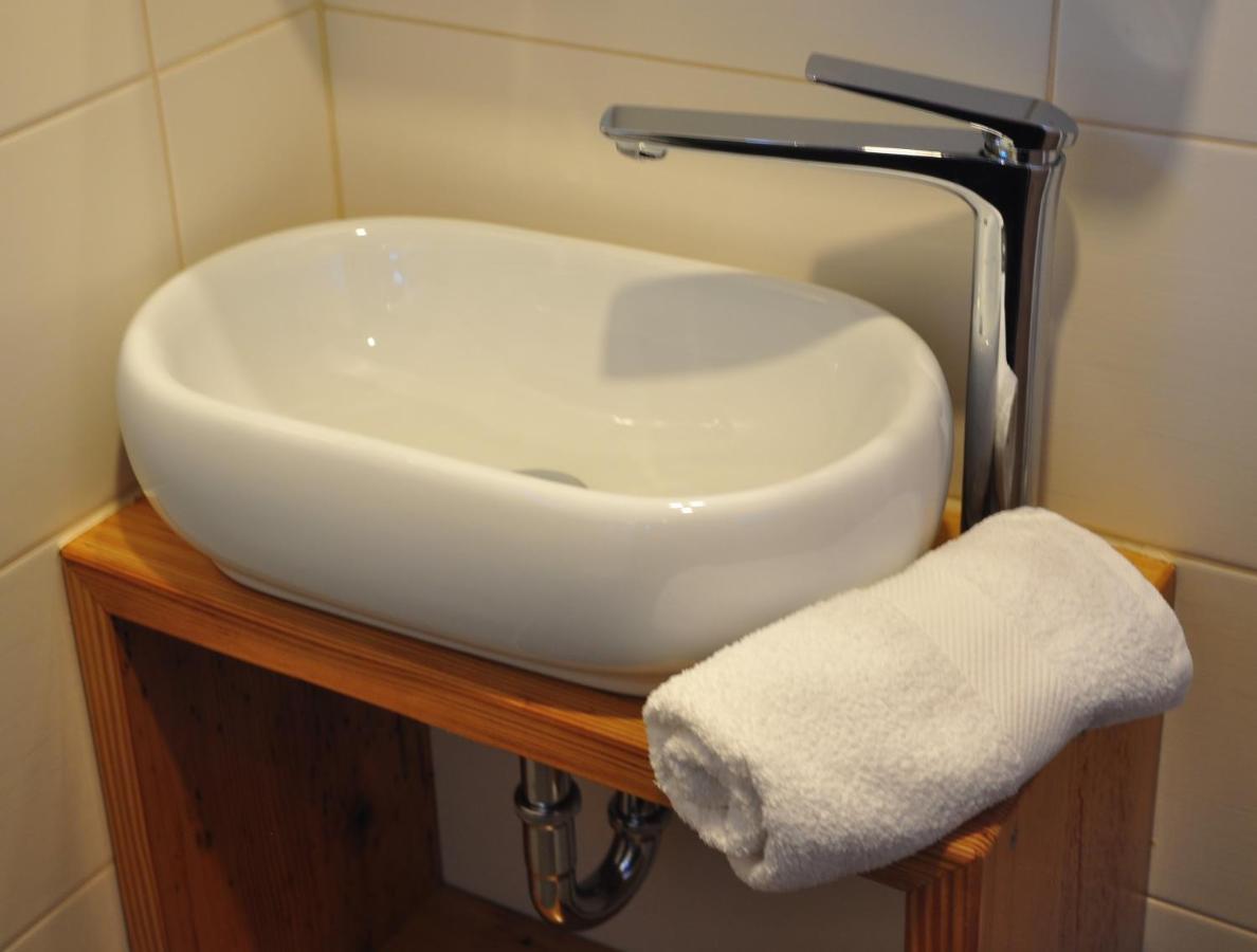 Chill&Sleep Bad Ischl Apartment ภายนอก รูปภาพ