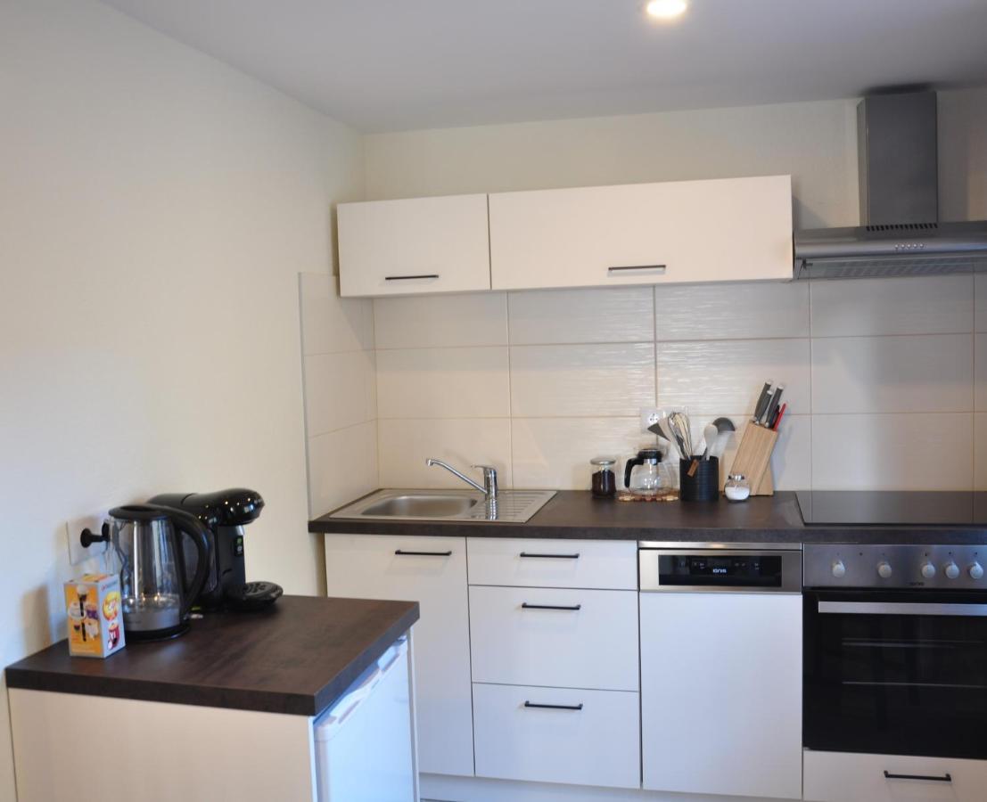 Chill&Sleep Bad Ischl Apartment ภายนอก รูปภาพ