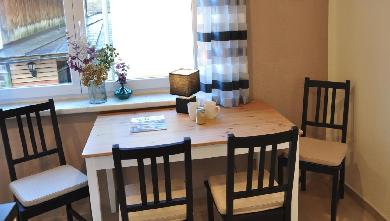 Chill&Sleep Bad Ischl Apartment ภายนอก รูปภาพ