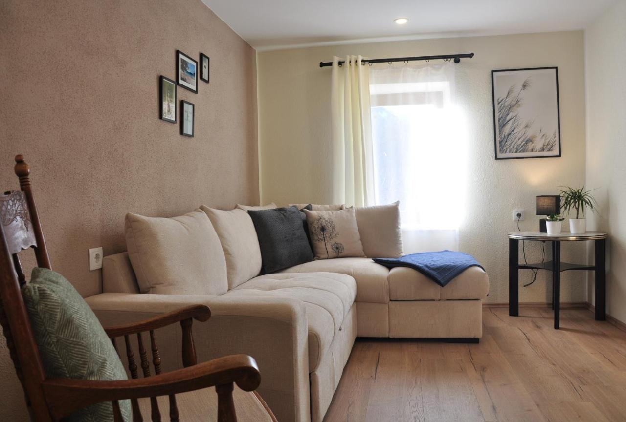 Chill&Sleep Bad Ischl Apartment ภายนอก รูปภาพ