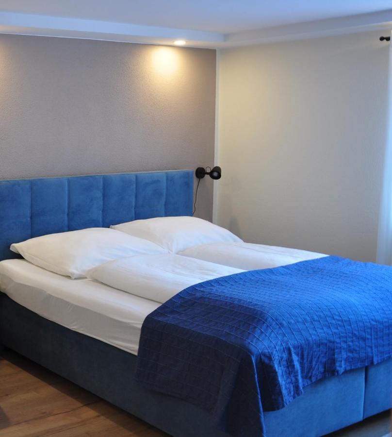 Chill&Sleep Bad Ischl Apartment ภายนอก รูปภาพ