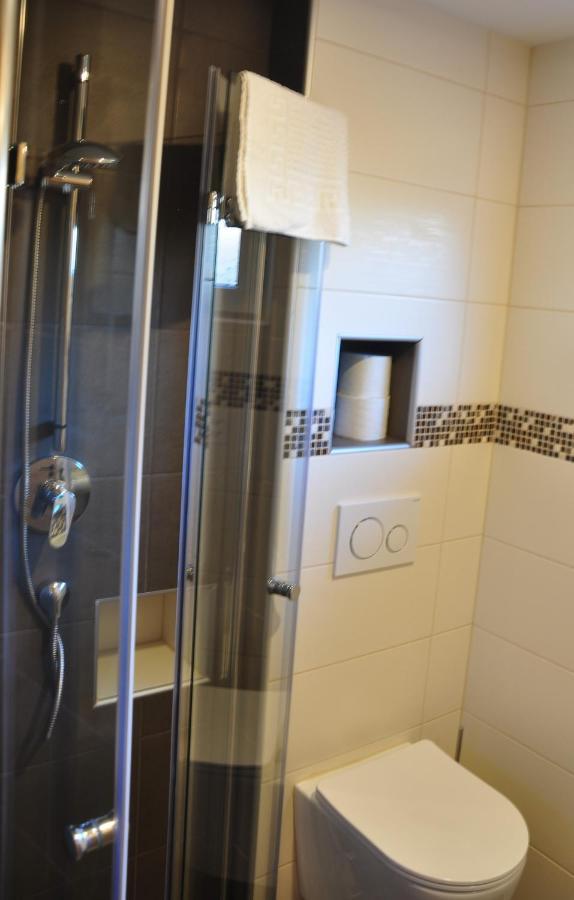 Chill&Sleep Bad Ischl Apartment ภายนอก รูปภาพ