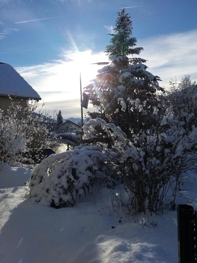Chill&Sleep Bad Ischl Apartment ภายนอก รูปภาพ