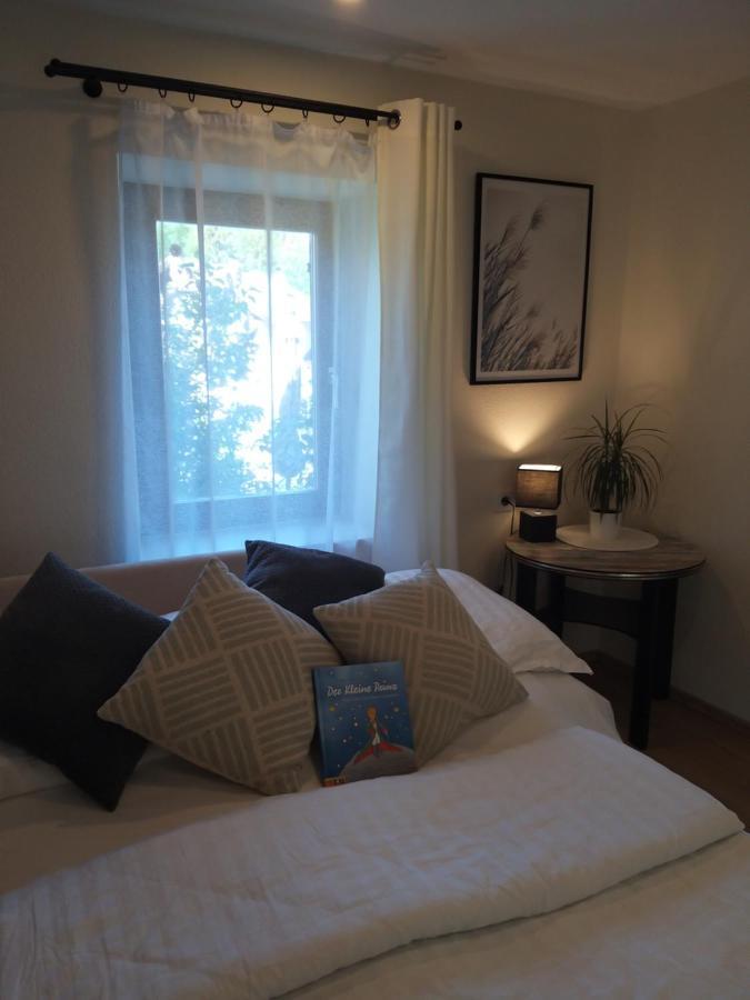Chill&Sleep Bad Ischl Apartment ภายนอก รูปภาพ