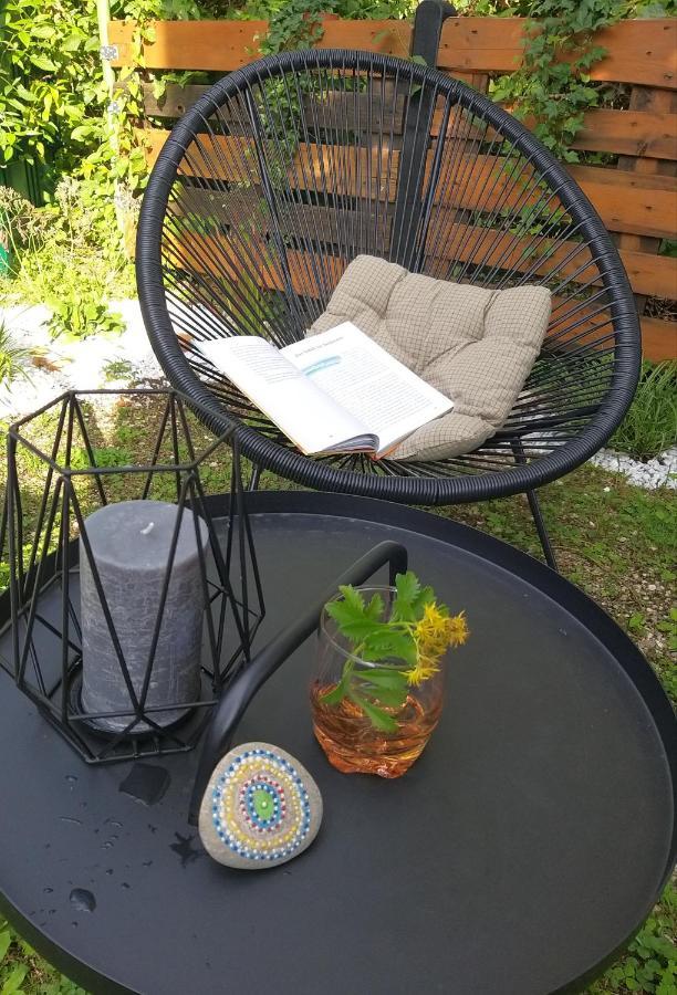 Chill&Sleep Bad Ischl Apartment ภายนอก รูปภาพ