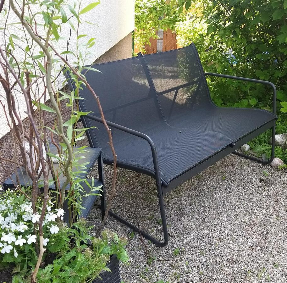 Chill&Sleep Bad Ischl Apartment ภายนอก รูปภาพ