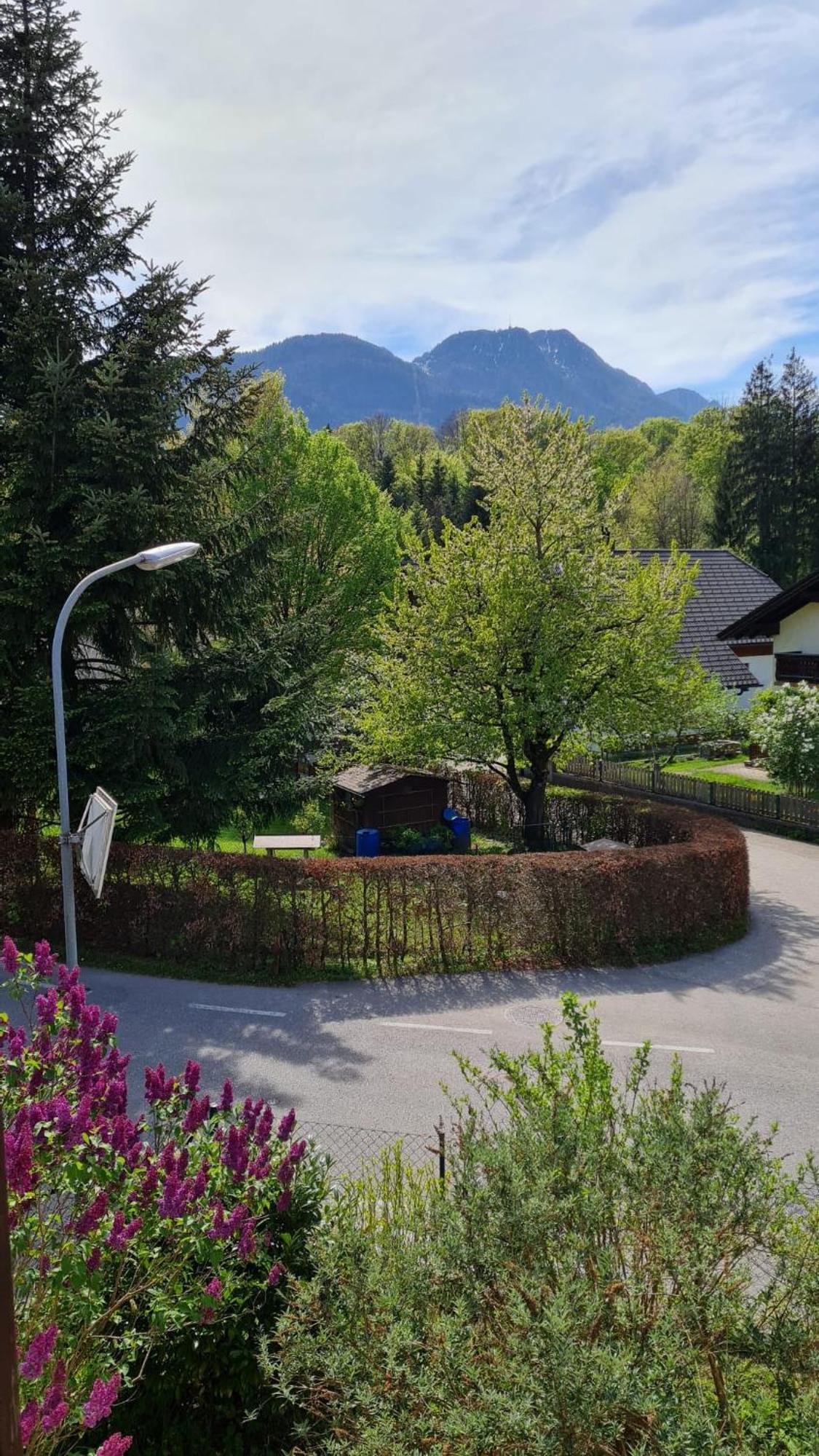 Chill&Sleep Bad Ischl Apartment ภายนอก รูปภาพ