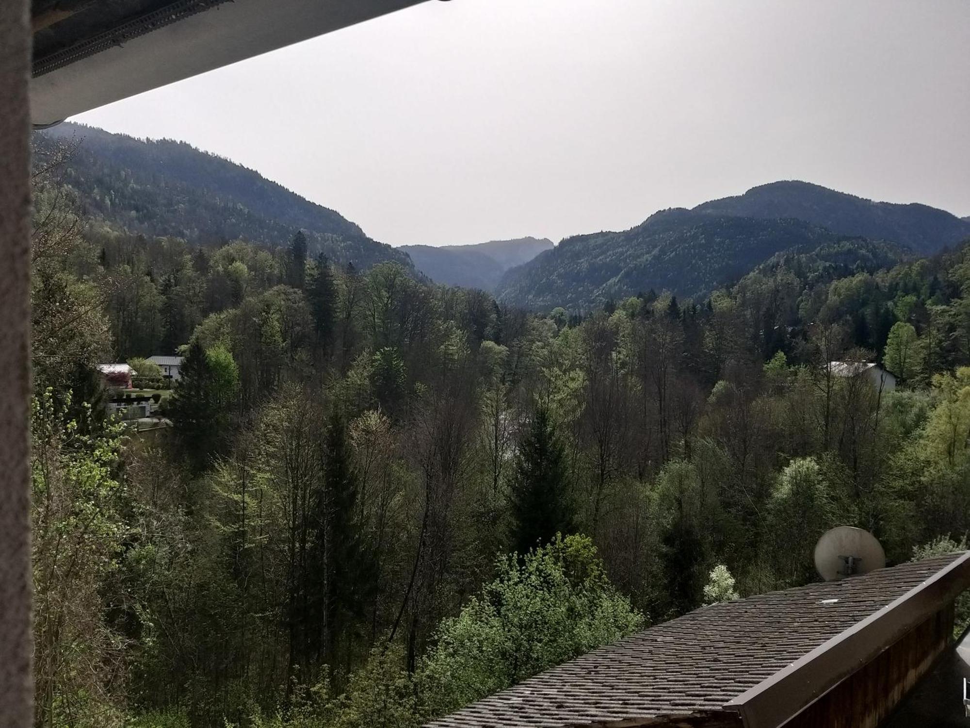 Chill&Sleep Bad Ischl Apartment ภายนอก รูปภาพ