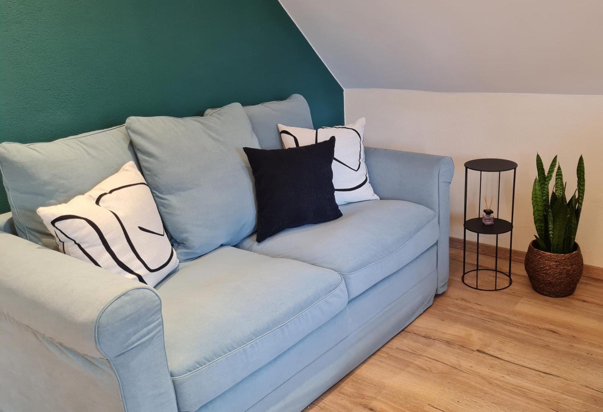 Chill&Sleep Bad Ischl Apartment ภายนอก รูปภาพ