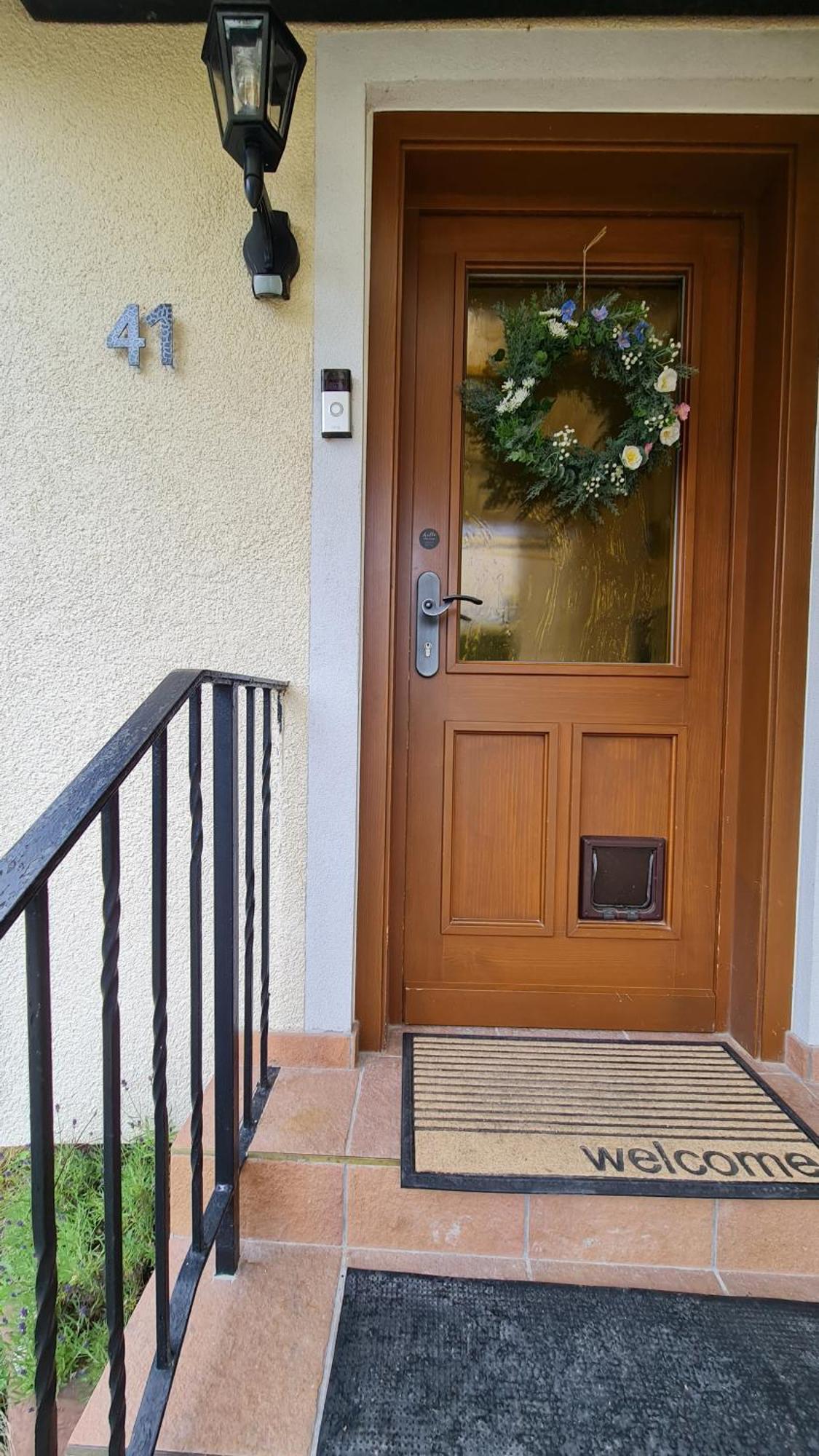 Chill&Sleep Bad Ischl Apartment ภายนอก รูปภาพ