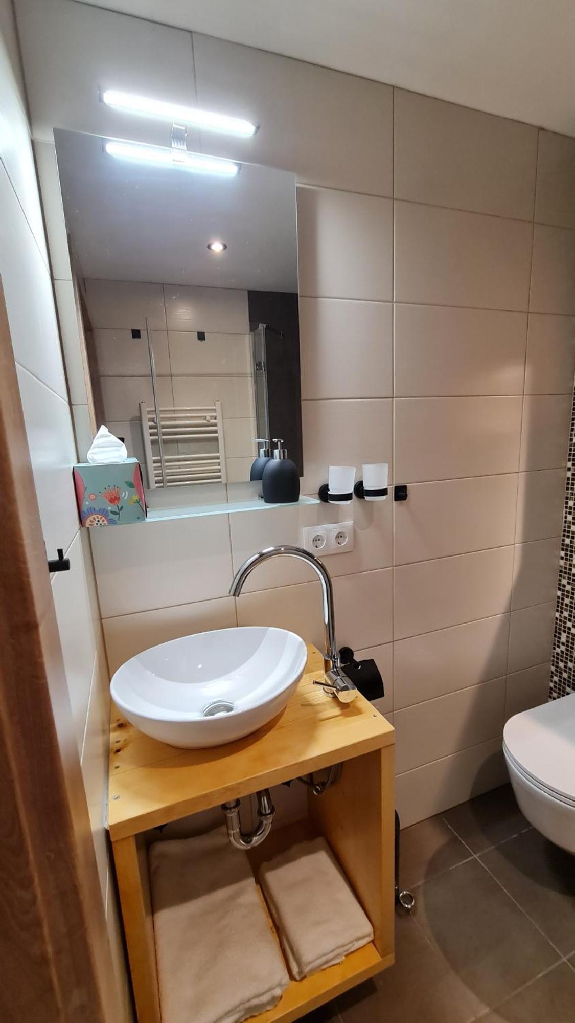 Chill&Sleep Bad Ischl Apartment ภายนอก รูปภาพ