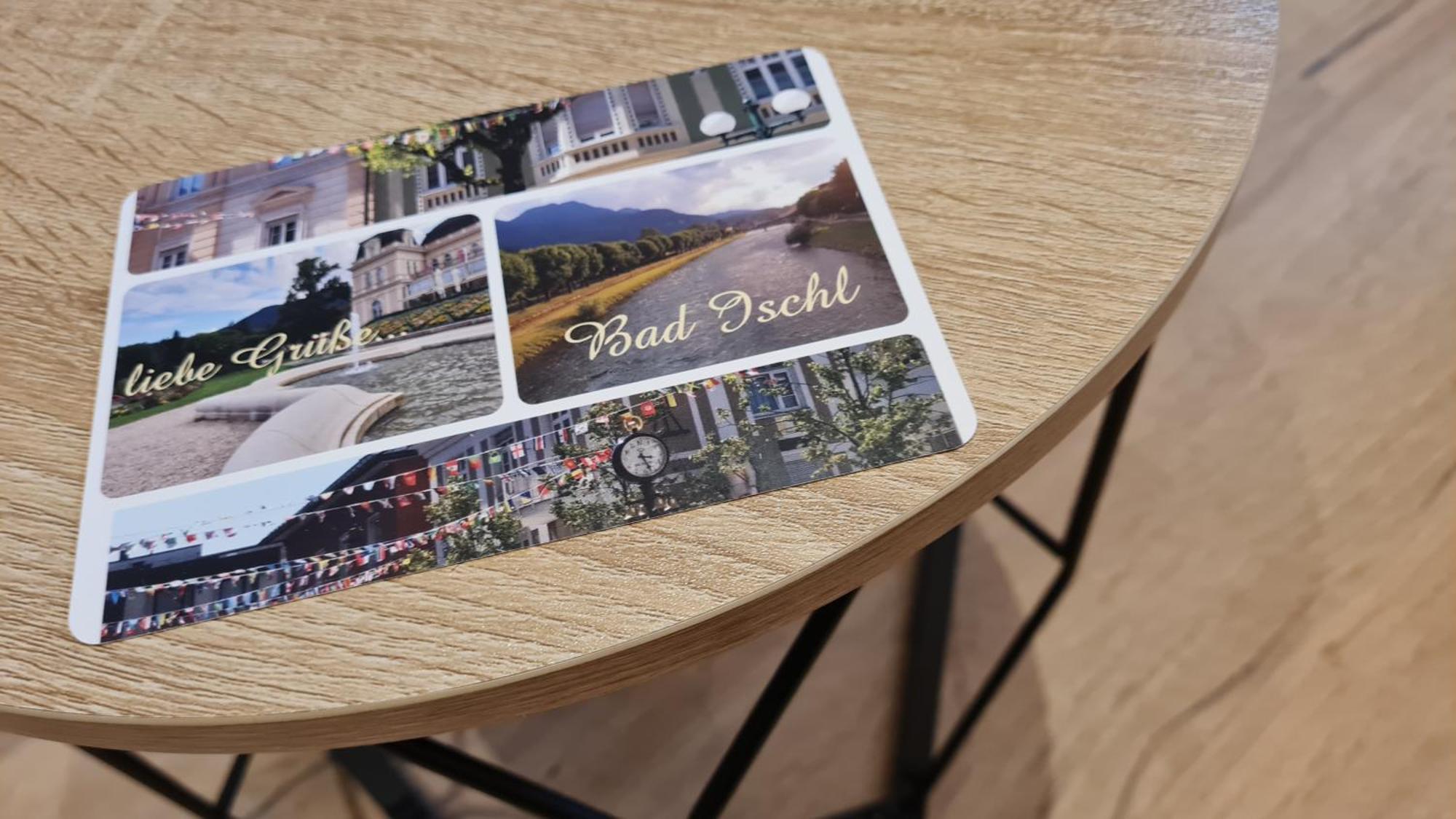 Chill&Sleep Bad Ischl Apartment ภายนอก รูปภาพ