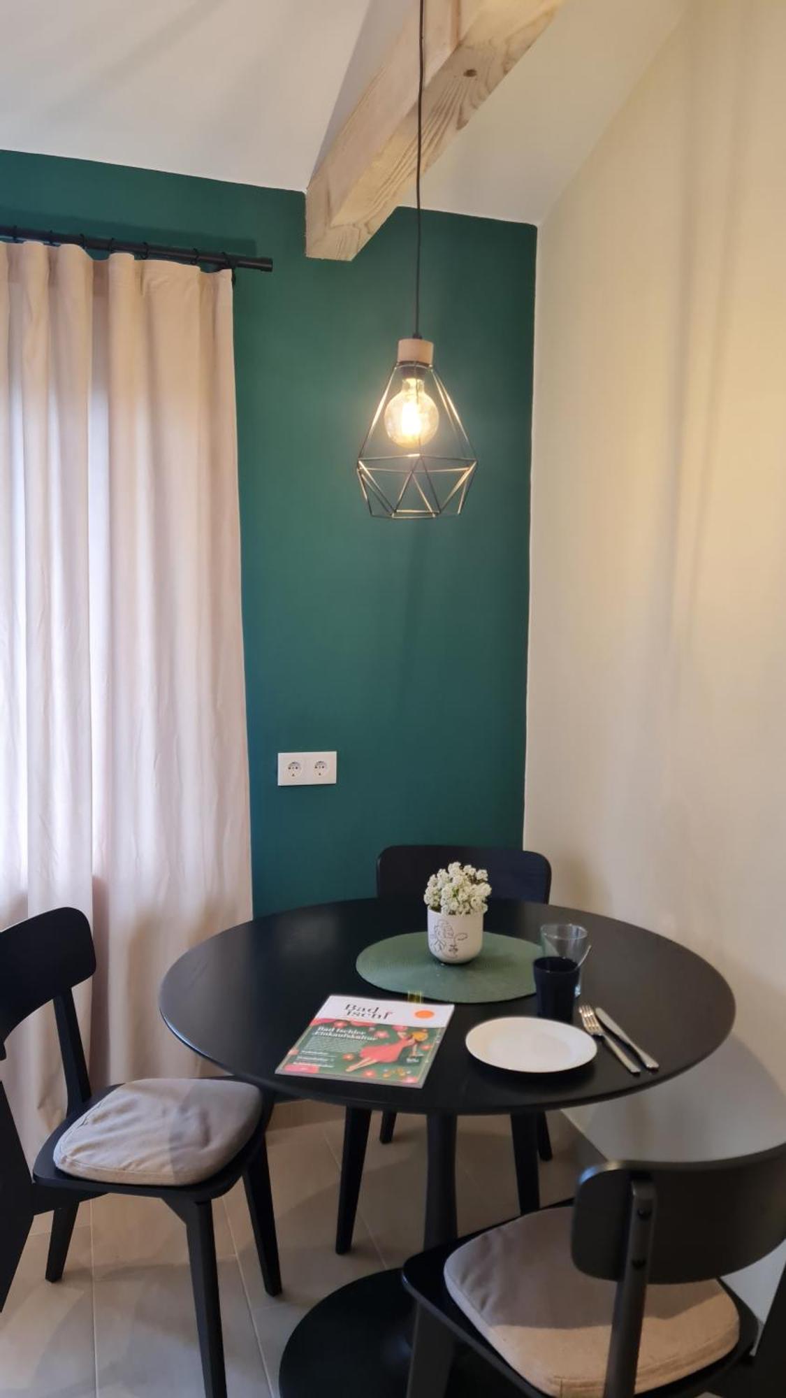 Chill&Sleep Bad Ischl Apartment ภายนอก รูปภาพ