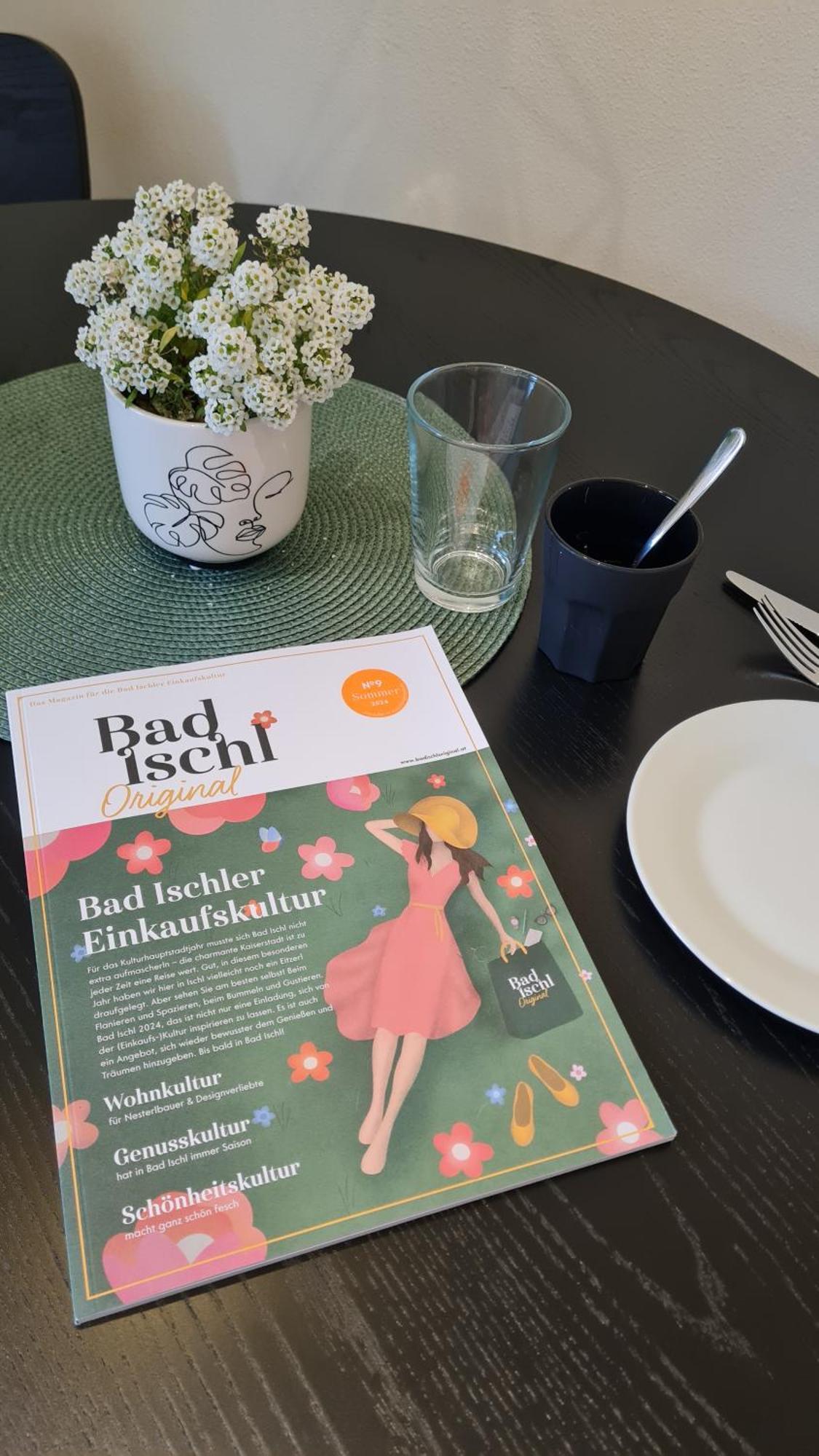 Chill&Sleep Bad Ischl Apartment ภายนอก รูปภาพ