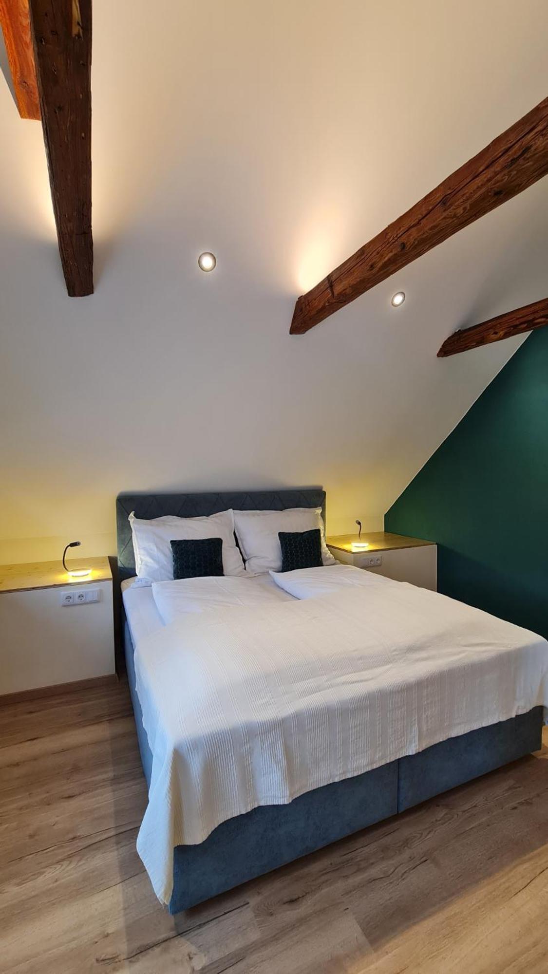 Chill&Sleep Bad Ischl Apartment ภายนอก รูปภาพ
