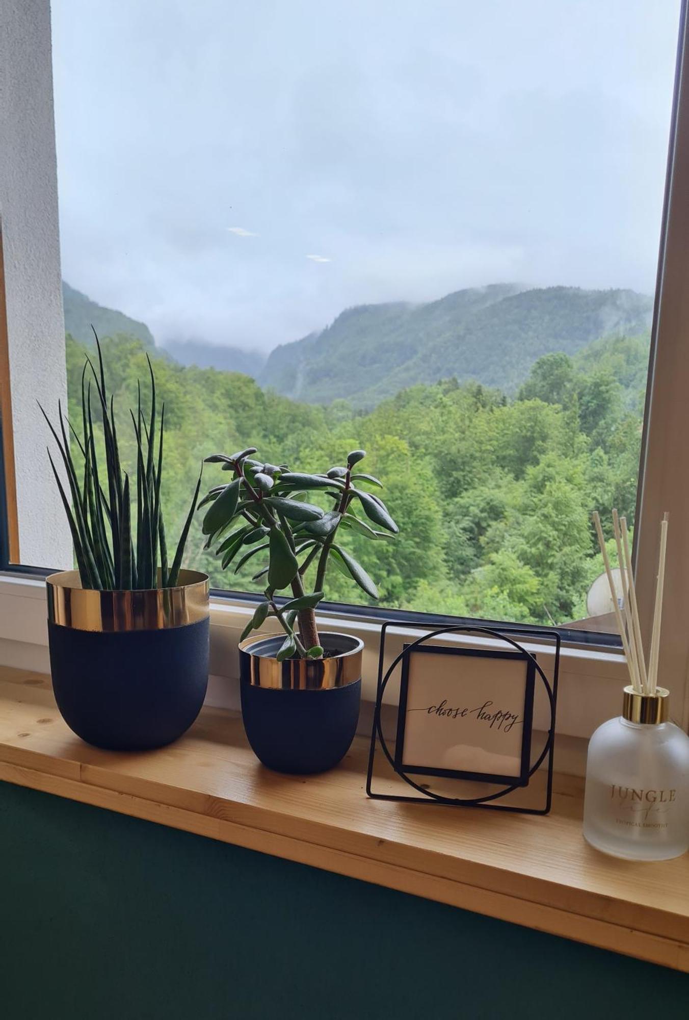 Chill&Sleep Bad Ischl Apartment ภายนอก รูปภาพ