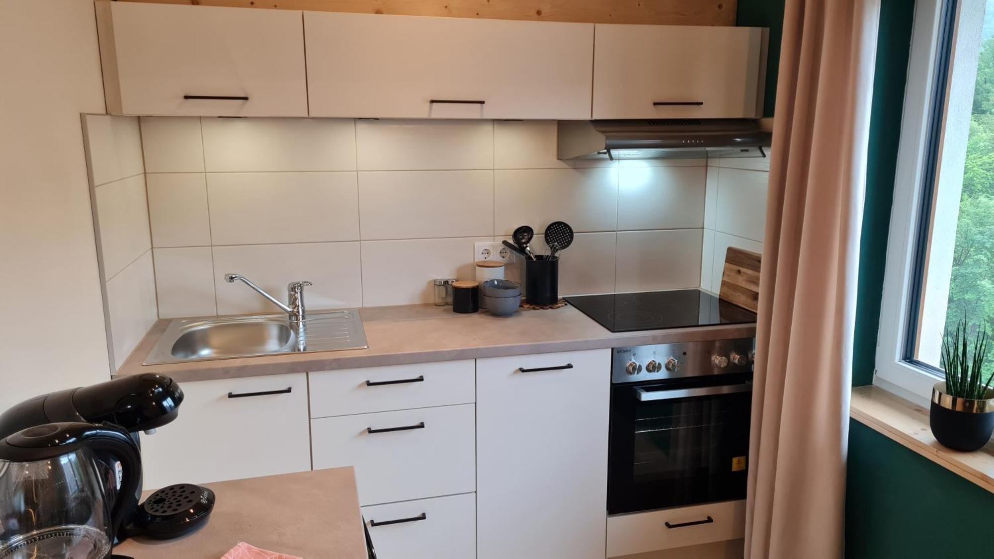Chill&Sleep Bad Ischl Apartment ภายนอก รูปภาพ