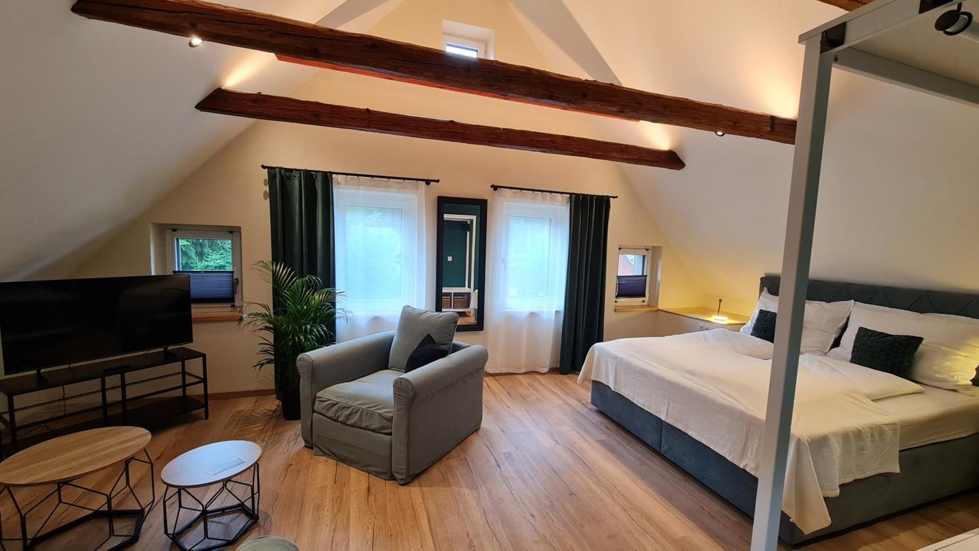 Chill&Sleep Bad Ischl Apartment ภายนอก รูปภาพ